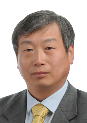 張維波 教授 / Prof. Zhang Weibo