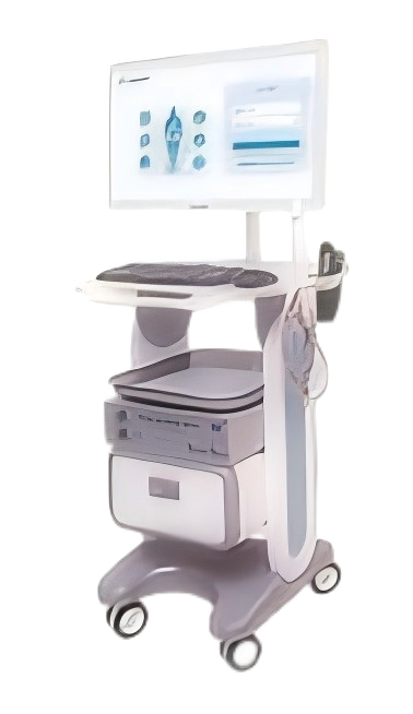 經絡檢測分析儀 / Meridian Assessment Analyser